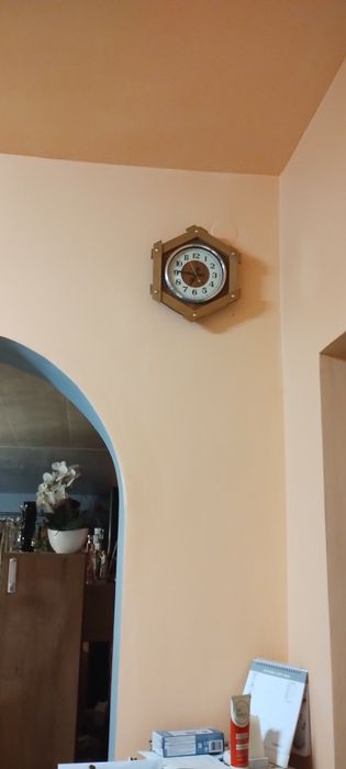 Zegar stary ścienny