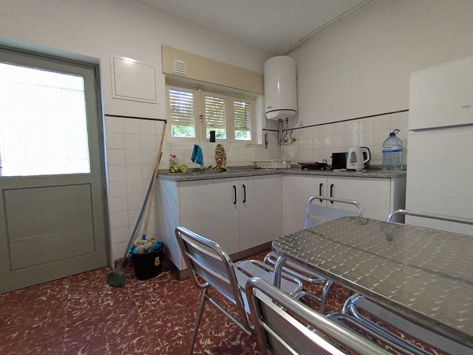 Quarto individual para estudantes