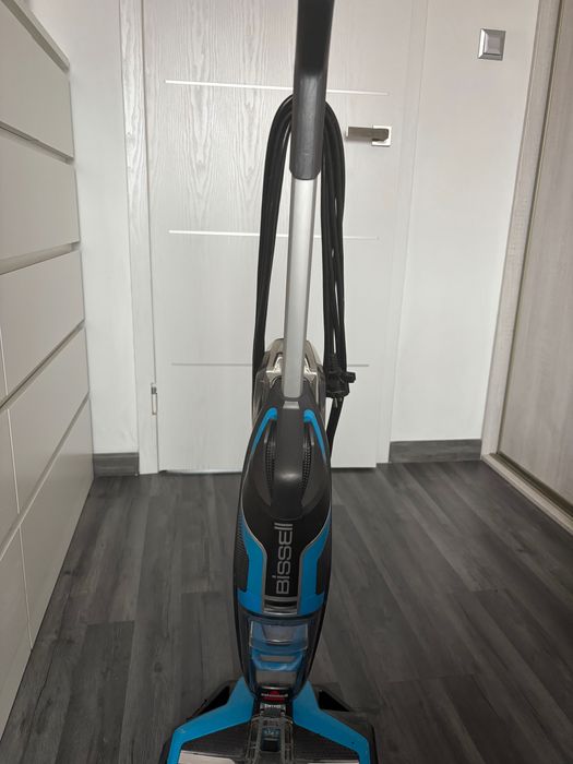 Odkurzacz Bissell