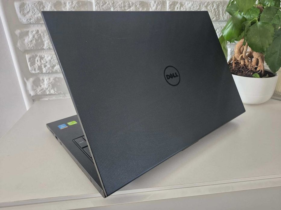 TANIO Dell Inspiron i7/8GbDDR/500SSHD/GeForce/BateriaOK