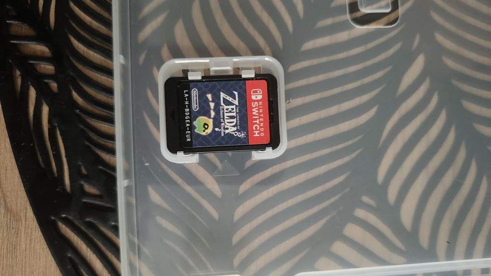 The Legend of Zelda Echoes of Wisdom