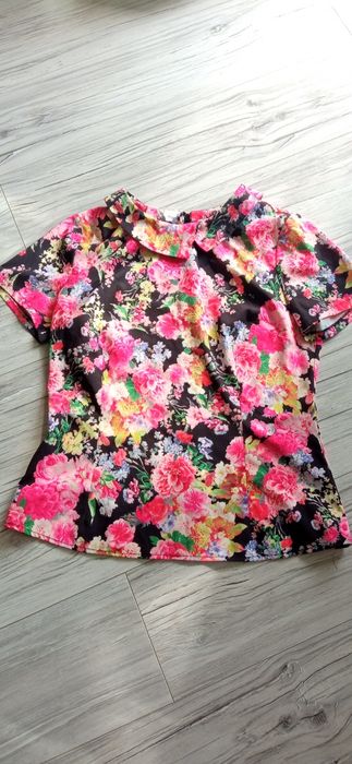Bluzka rozmiar 46