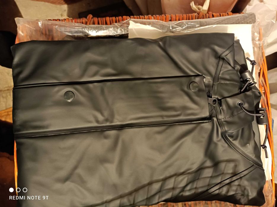 Kombinezon wodoodporny