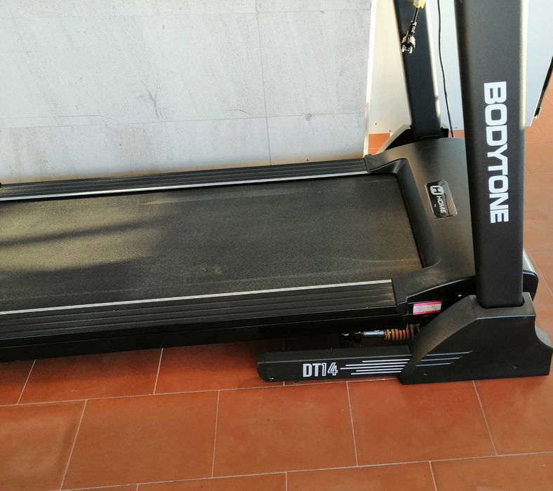 Passadeira elétrica BODYTONE DT14