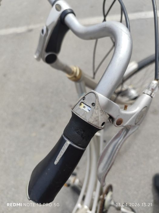 Na sprzedaż rower Batavus