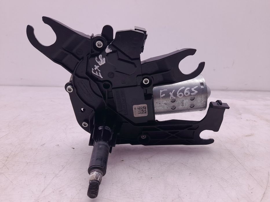 Motor limpa vidros trás PEUGEOT 2008 I (CU_)