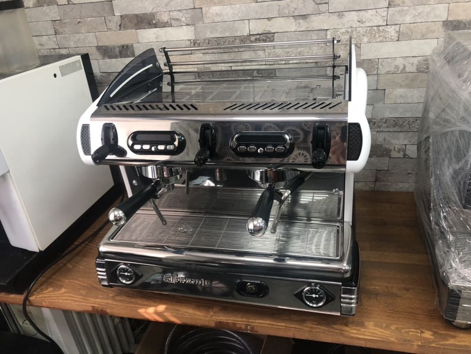 Кофемашина La Spaziale S9