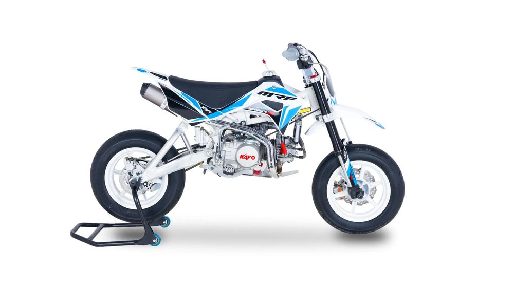 Mrf