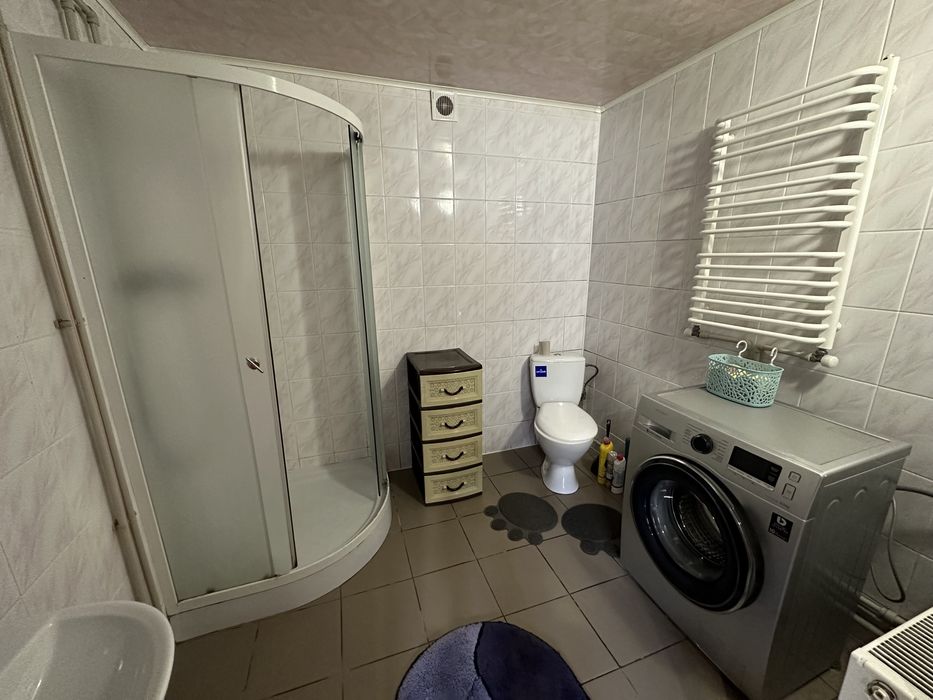 Котедж Яремче сімейний Афина