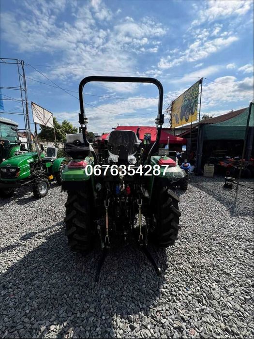 Трактор Кентавр F 404 XU*4х4*40к.с.*Безкоштовно Доставимо по УКРАЇНІ!