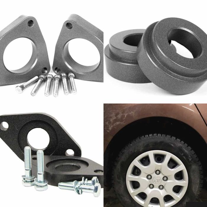 Lift Zawieszenia Hyundai i40 2011/2012/2013/2014/2015/2016/2017/2018