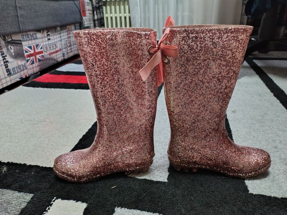 Обувь: босоножки, резиновы сапоги, кроссовки, размер 30,-33