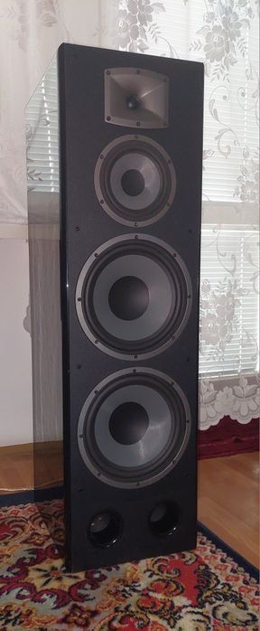 Kolumny Dynavoice Dynamite 10