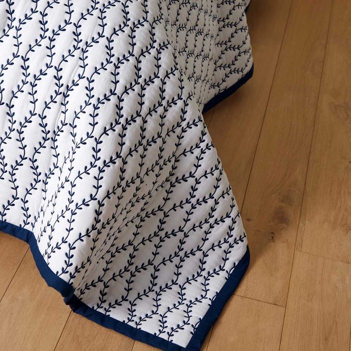 Edredón algodón Mistral El Corte Inglés