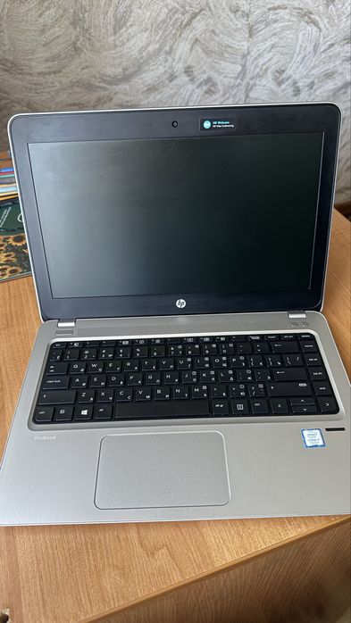 HP ProBook 430 G4