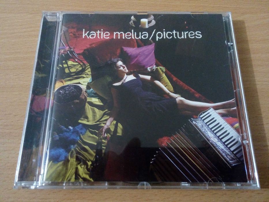 KATIE MELUA - Pictures ( 2007 )