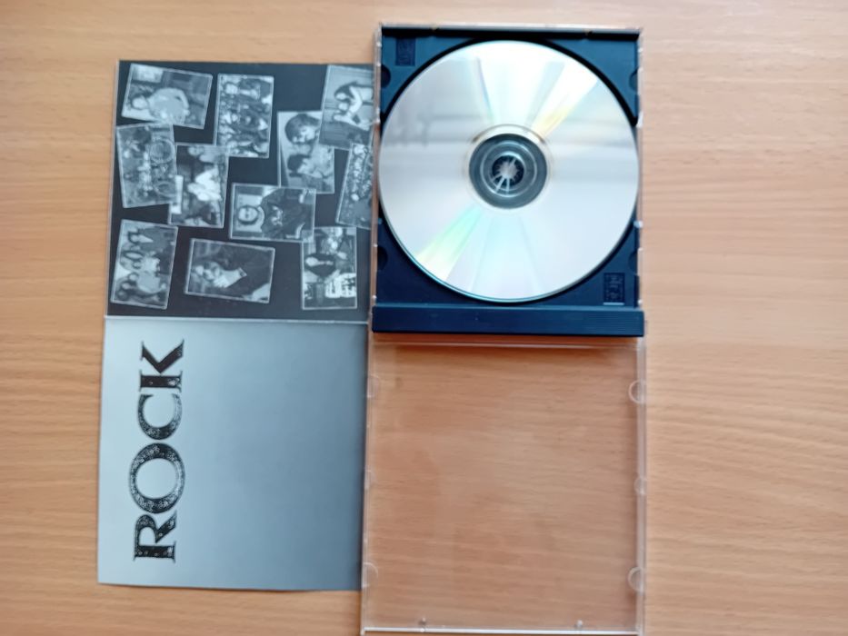 Компакт диск Deep Purple