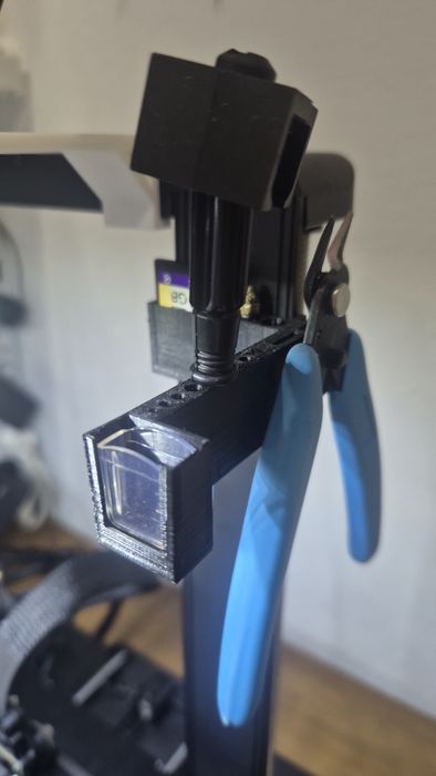 Impressora 3D Creality ander 3 v3 SE