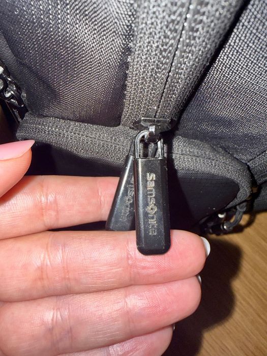 Mochila Samsonite