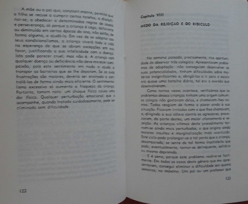 A Educação Racional da Criança de Paul A. Hauck