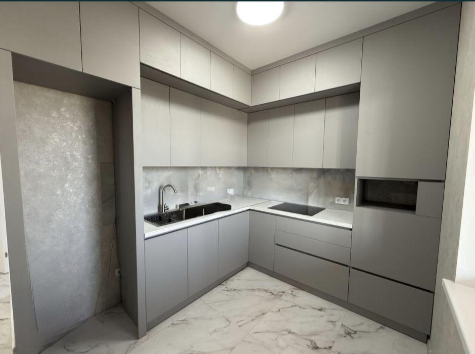 Продаж будинку з ремонтом на 5 сотках