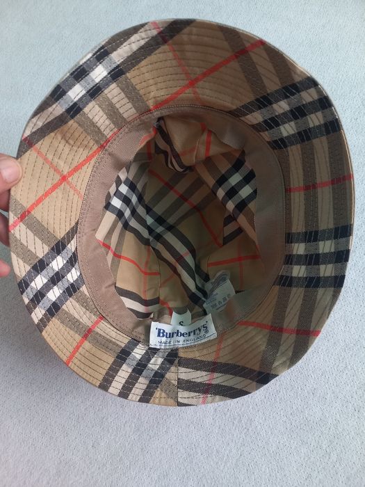 Barberry,панама,original