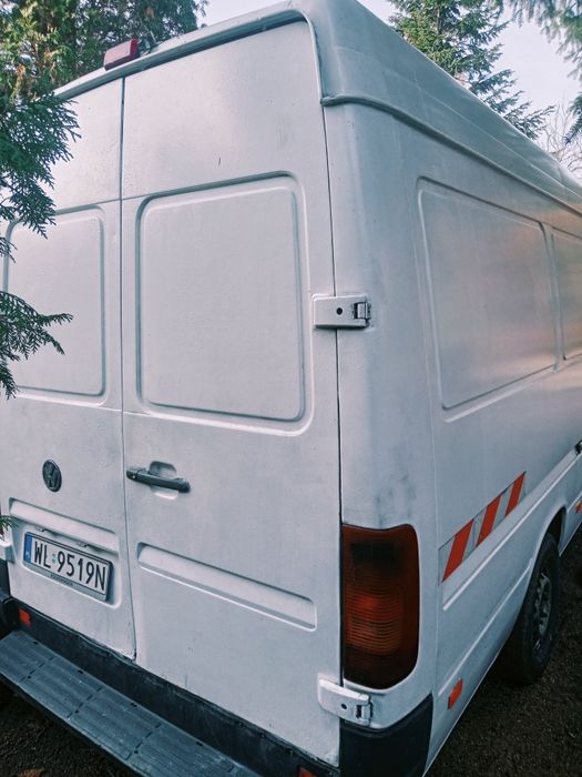 VWLT35 MAX BUS 16000