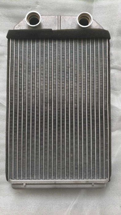 Радиатор печки Prado 90/95