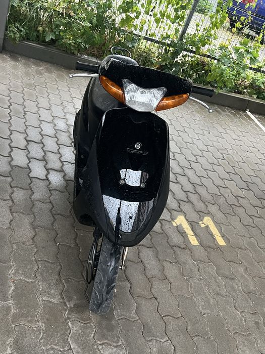 Suzuki lets 2 new