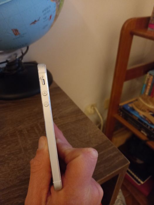 Iphone 5 para peças