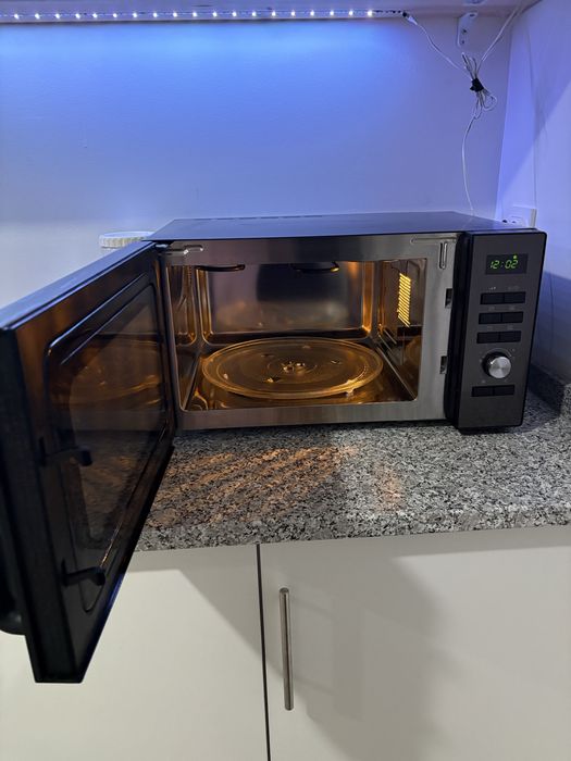 Microondas Qilive