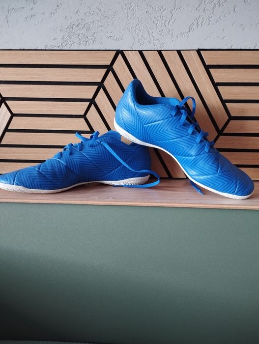 Adidas Nemeziz r.43 hala
