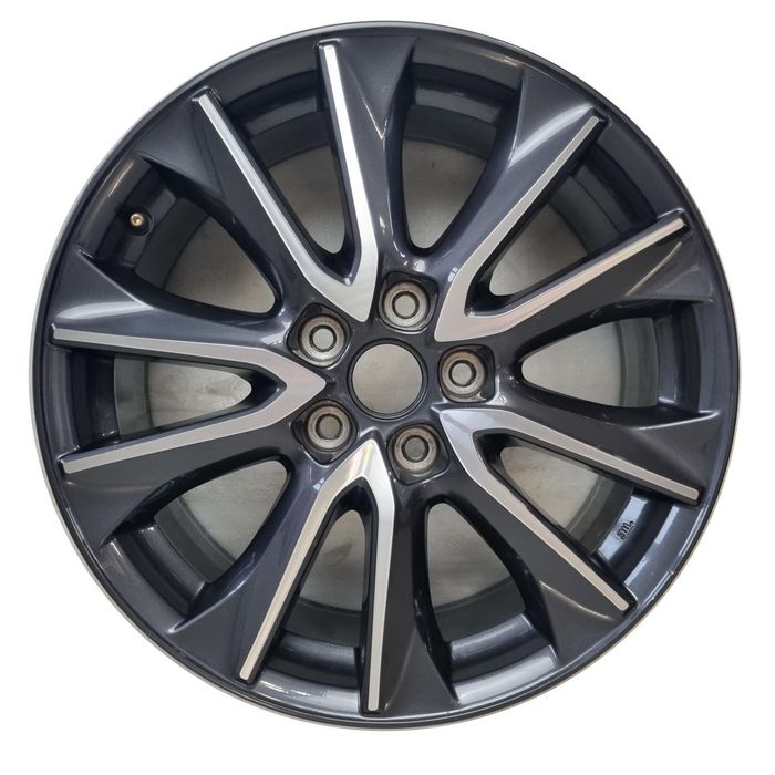 FELGA MAZDA CX-3 7X18 5X114,3 ET50 67,1 9965277080