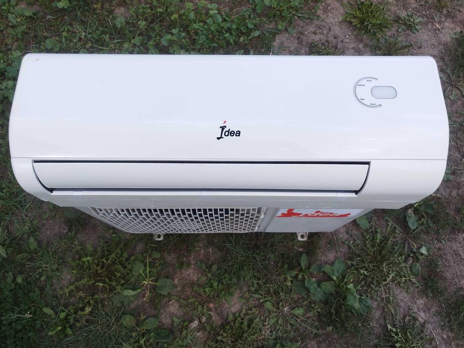 Продам кондиционер Idea(07)