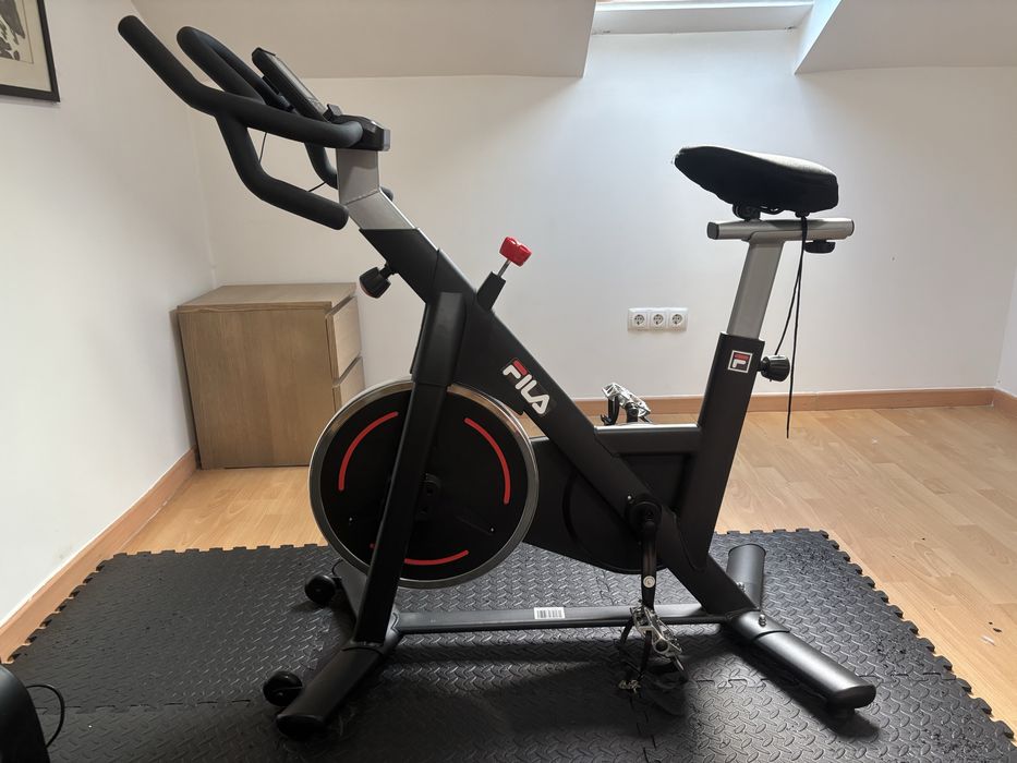 Bicicleta spinnig - Fila - C200