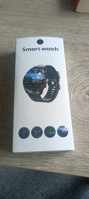 Smartwatch sprzedam