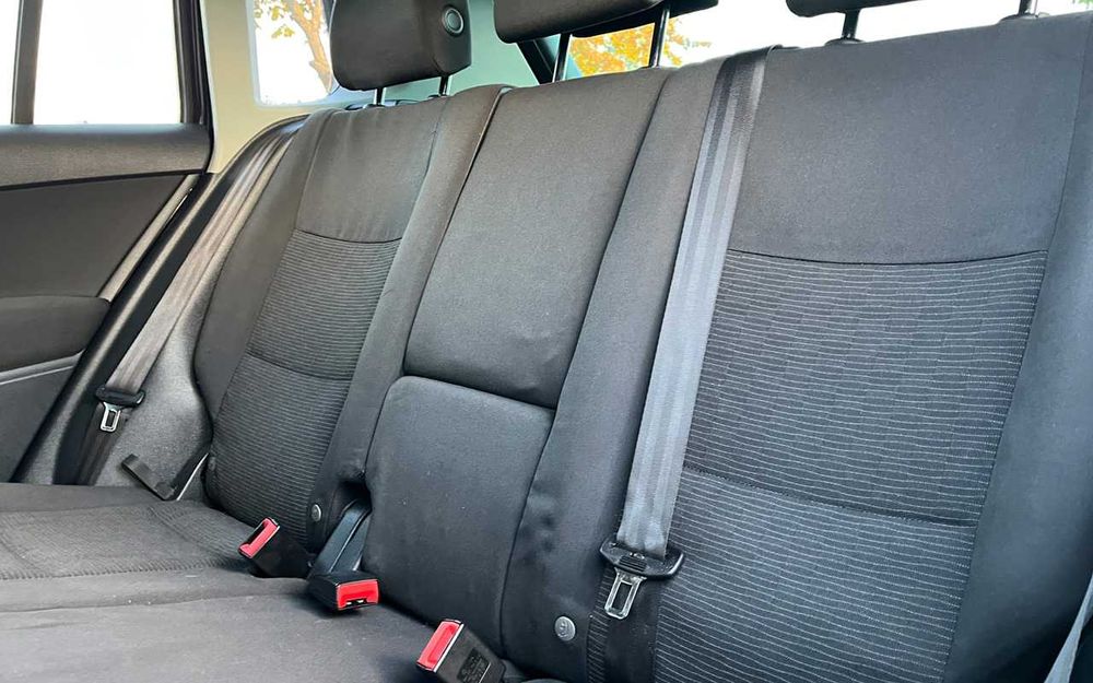 Volkswagen Tiguan 2013