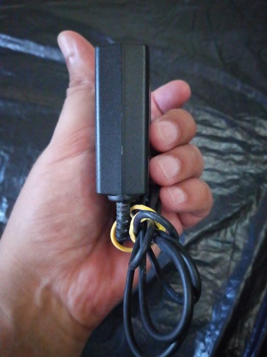 Carregador para Psp.