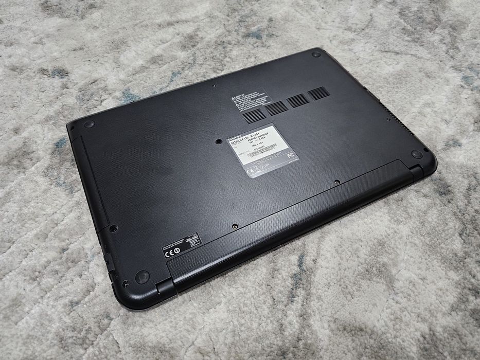 PC Toshiba Satellite