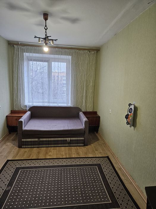 3х кімнатна квартира у самому центрі Кам'янець-Подільського!!