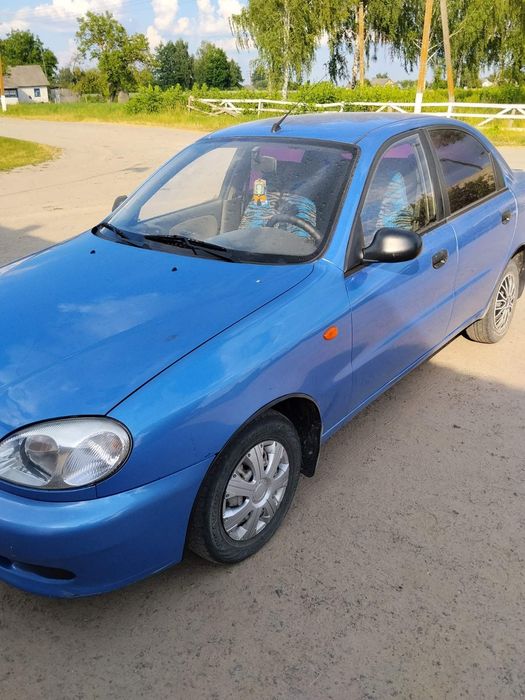 Продам автомобіль