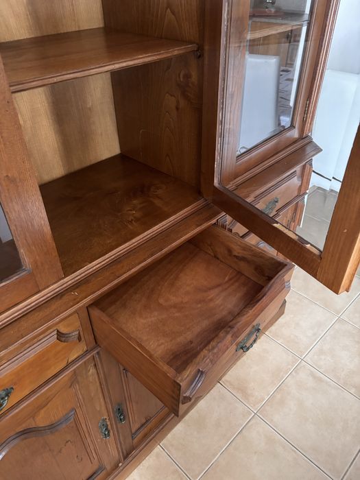 Movel Sala Grande Madeira