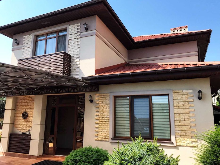 Продам автономний будинок в Совіньйоні | Джакузі