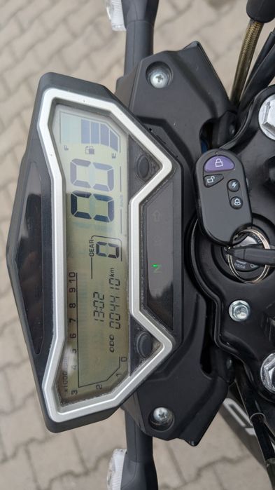 Продам geon cr6s 250 2025