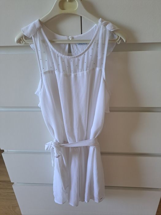 Macacão mayoral de menina de 14 anos