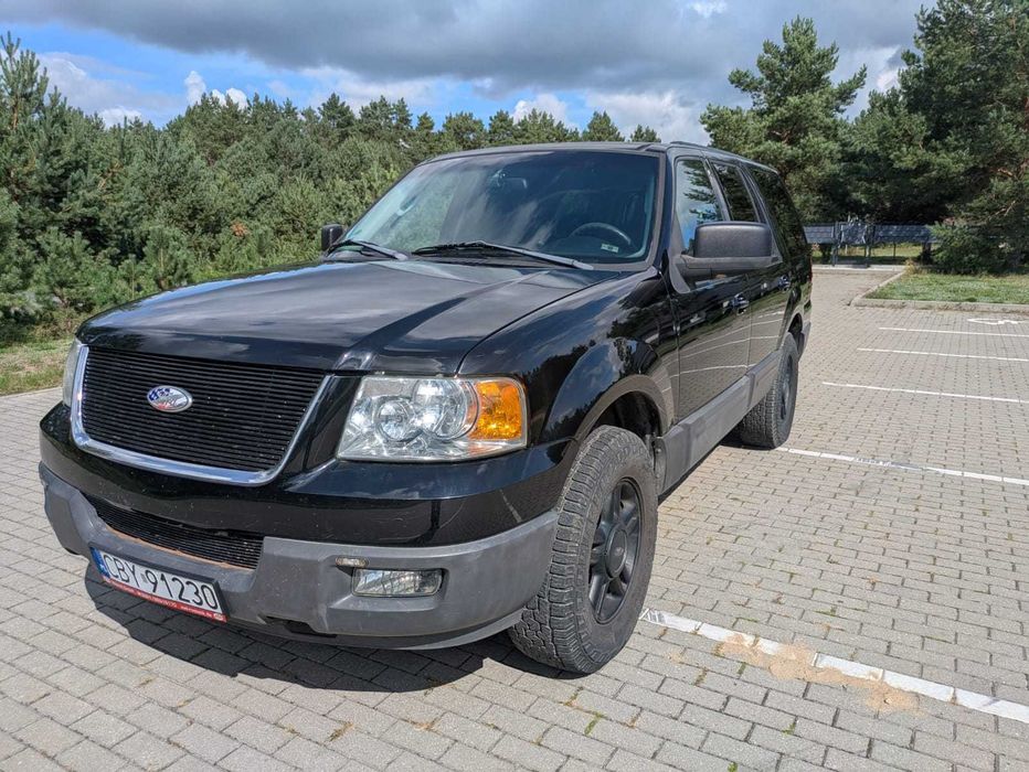Ford Expedition