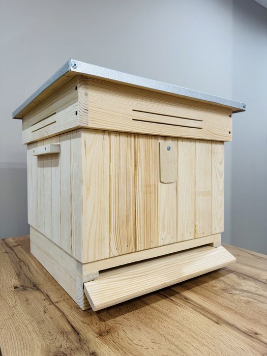 Daszek do Ula Wielkopolskiego 10 ramkowego