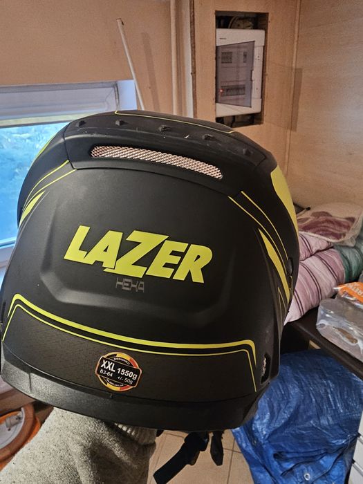 Sprzedam kask z interkomem