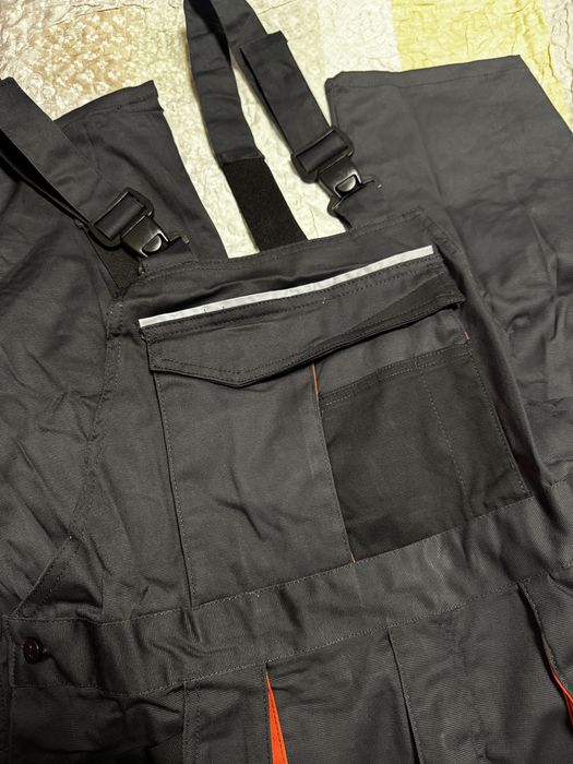 Напівкомбінезон Reis Forelastic