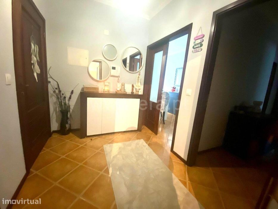 Apartamento T3 / Marco de Canaveses, Bem Viver